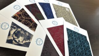 【入荷のお知らせ】アソシエ裏地の新作が入荷しましたの画像