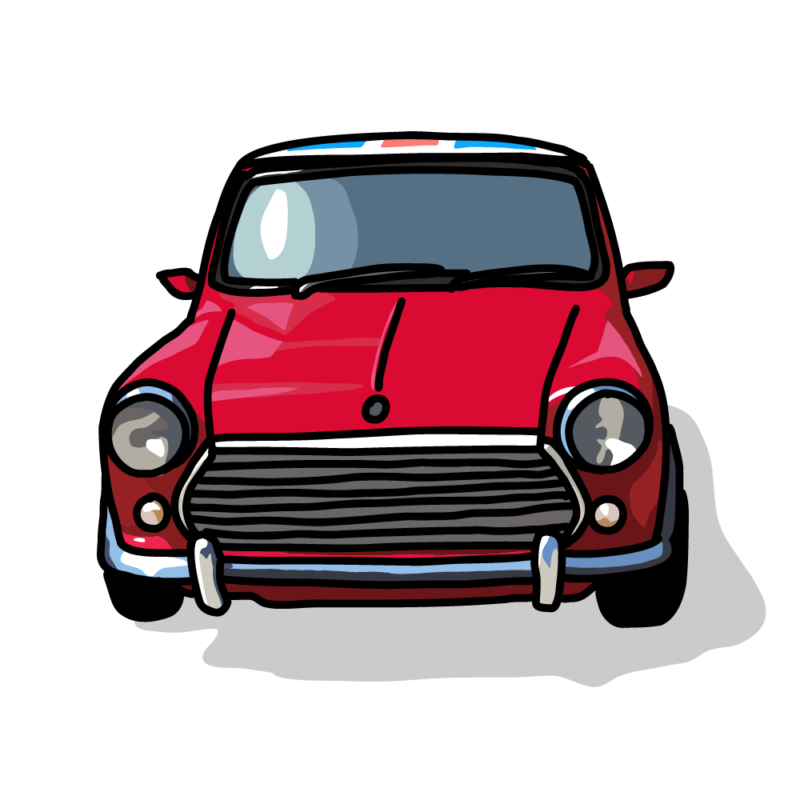 駐車場ございますよ！のアイキャッチ画像