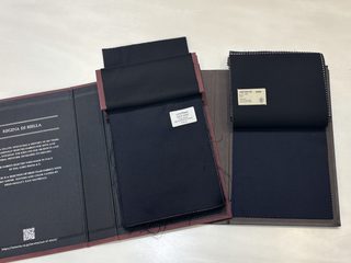 学校訪問スーツにはこれがおすすめの画像