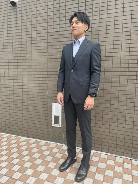 トレンドカラーでおしゃれに、かっこよくのアイキャッチ画像
