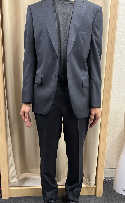 晴れの日を彩る、特別な一着。のアイキャッチ画像