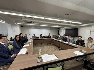 秋田さきがけ新聞のコラムに、私の「オーダースーツでやってみた」活動を取り上げて頂きました！のアイキャッチ画像