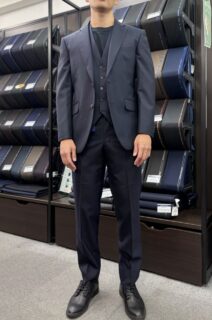 織りが魅せる、奥行きある品格の画像