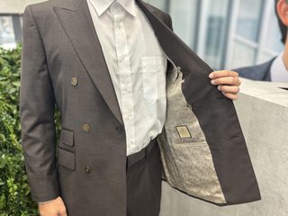 伝統を纏い、未来を歩く。の画像