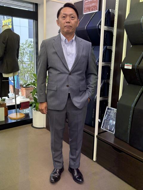 洗練された雰囲気漂う大人の装いのアイキャッチ画像
