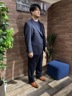 品格重視＆攻め裏地の画像