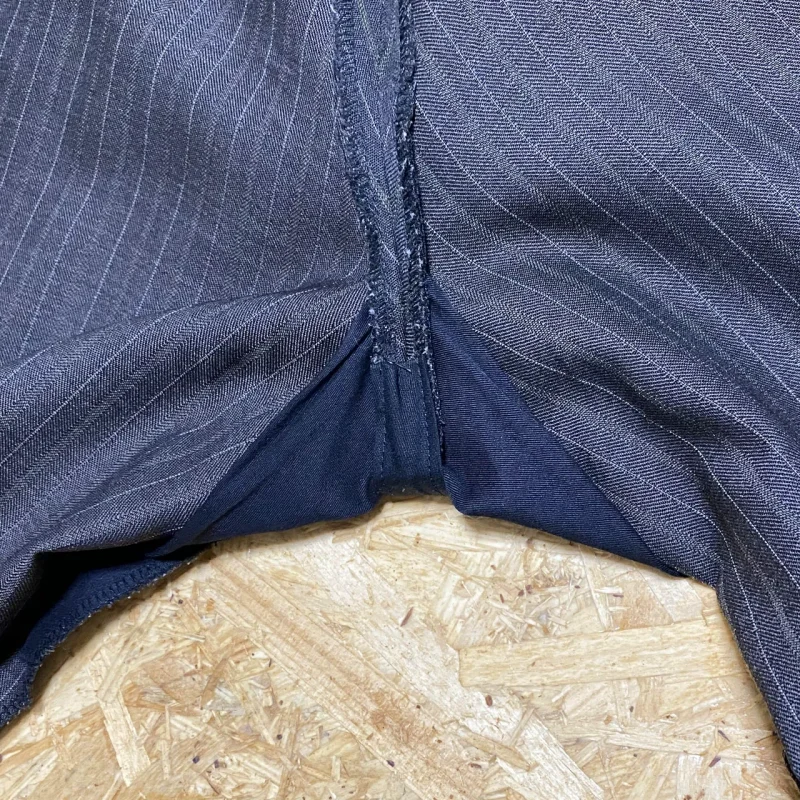 内股補強　シック加工のアイキャッチ画像