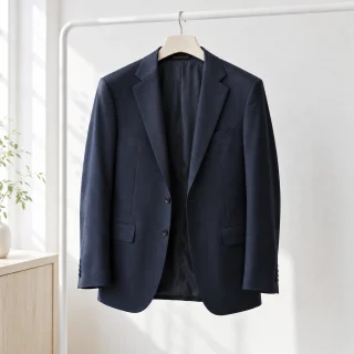 スーツ代を経費にする方法は？法人と個人の違い、仕分け方、条件についても解説のアイキャッチ画像