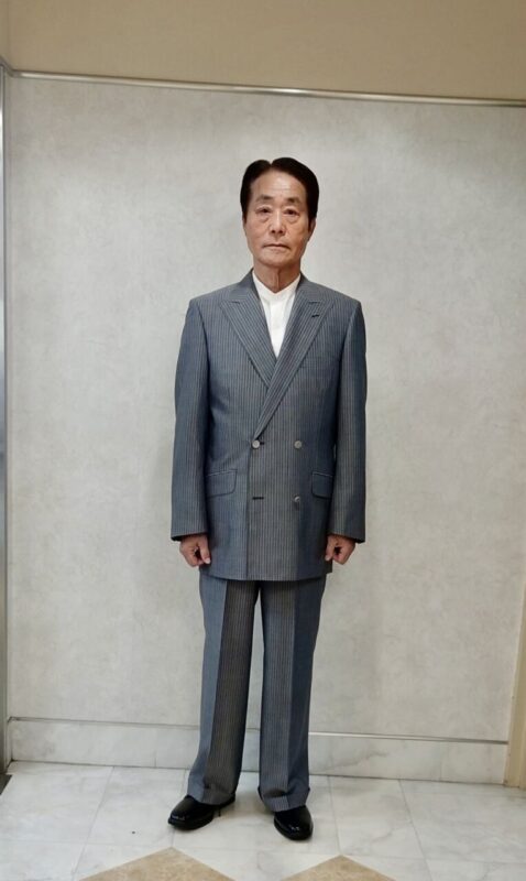 これぞオーダー！！　好きな生地で好きなサイズでのアイキャッチ画像