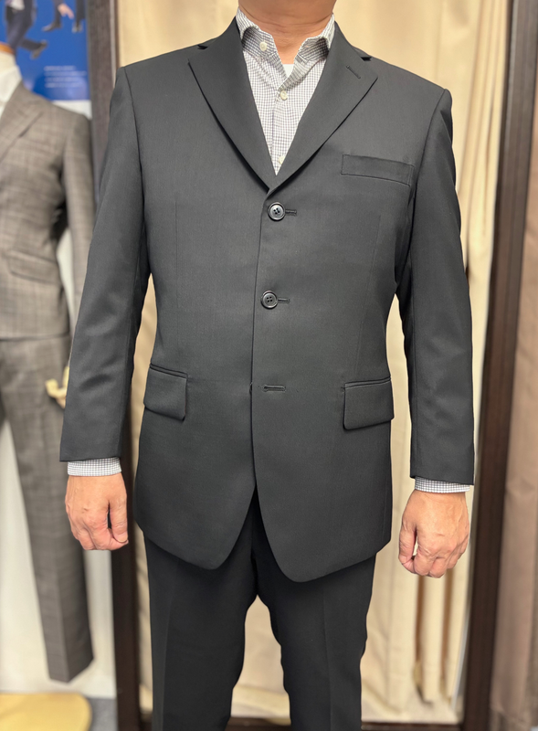 モッズスーツもお仕立て可能ですのアイキャッチ画像