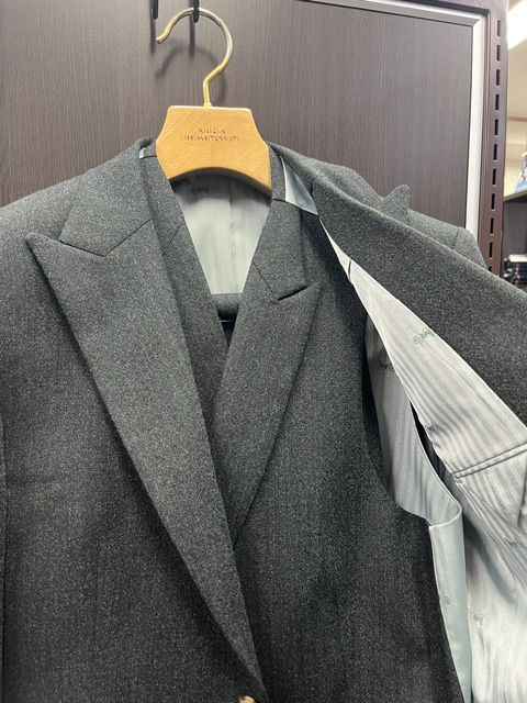 VALIANT完成品。のアイキャッチ画像