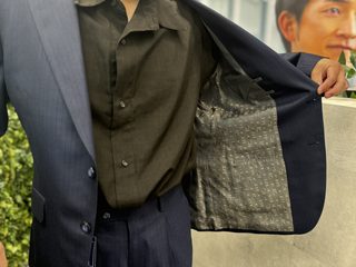 チェックメイト。秘めたるポテンシャル、白銀の一手。の画像