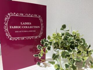LADIES FABRIC COLLECTIONの画像