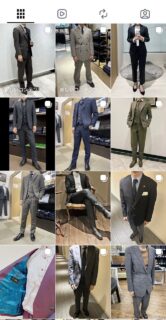 生地が決められないときはの画像