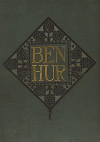 Ben-Hur: A tale of the Christ