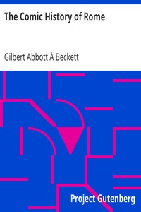 The Comic History of Rome