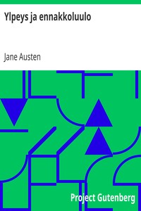 Ylpeys ja ennakkoluulo