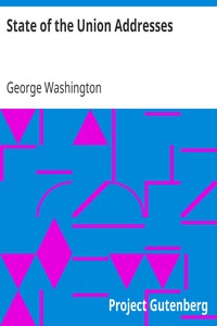 State of the Union Addresses