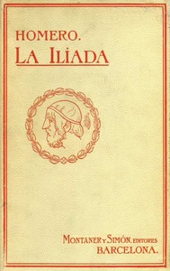 La Ilíada