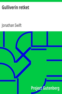 Gulliverin retket