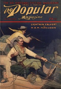 "A Cathcart or a Riggs?"