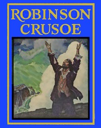 Robinson Crusoe
