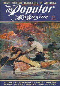 The man who talked too much