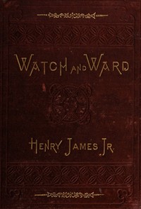 Watch and ward