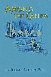 Among the camps : $b or, Young people's stories of the war