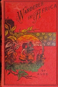 The wanderer in Africa : $b A tale illustrative of the thirty-second Psalm