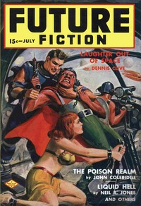 The magnificent possession