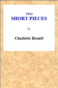 Biographical Notes on the Pseudonymous Bells