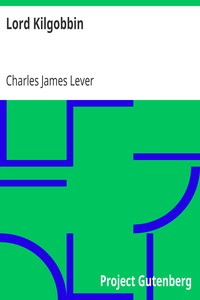 Lord Kilgobbin