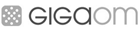 Gigaom logo