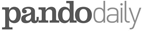 Pando Daily logo