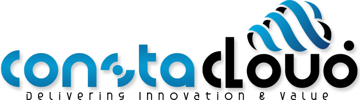 ConstaCloud logo