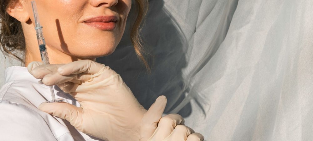What is an organ transplant?