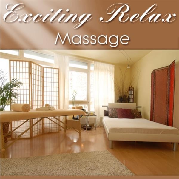 Massage baden württemberg