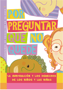 Por preguntar que no quede