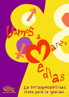 8 de marzo: Día Internacional de la Mujer