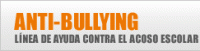 Primera línea de ayuda en Internet contra el acoso escolar