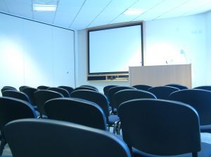 La exposición de la Unidad de Trabajo