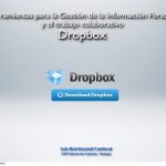 Tutorial Dropbox