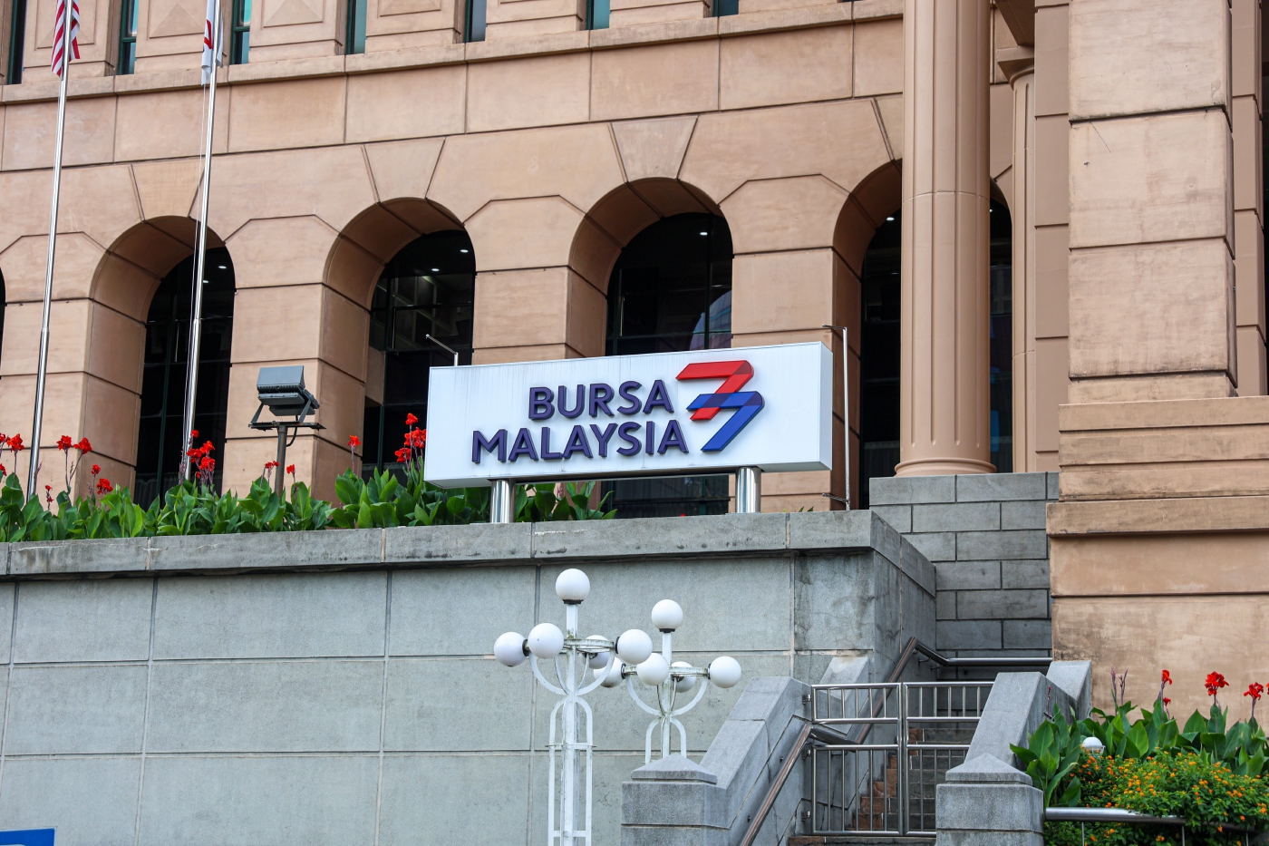 Bursa Malaysia on track to meet RM34bil IPO market cap target | KLSE ...