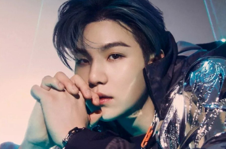 Showbiz: BTS' Suga announces maiden solo tour as Agust D