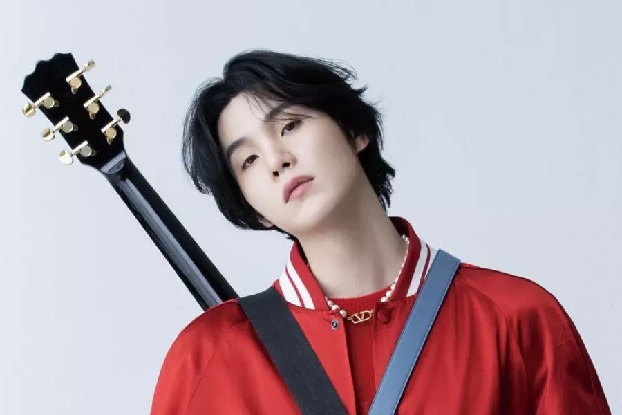アイドル BTS SUGA kstar wonder Showbiz: BTS' Suga to undergo military service on Friday