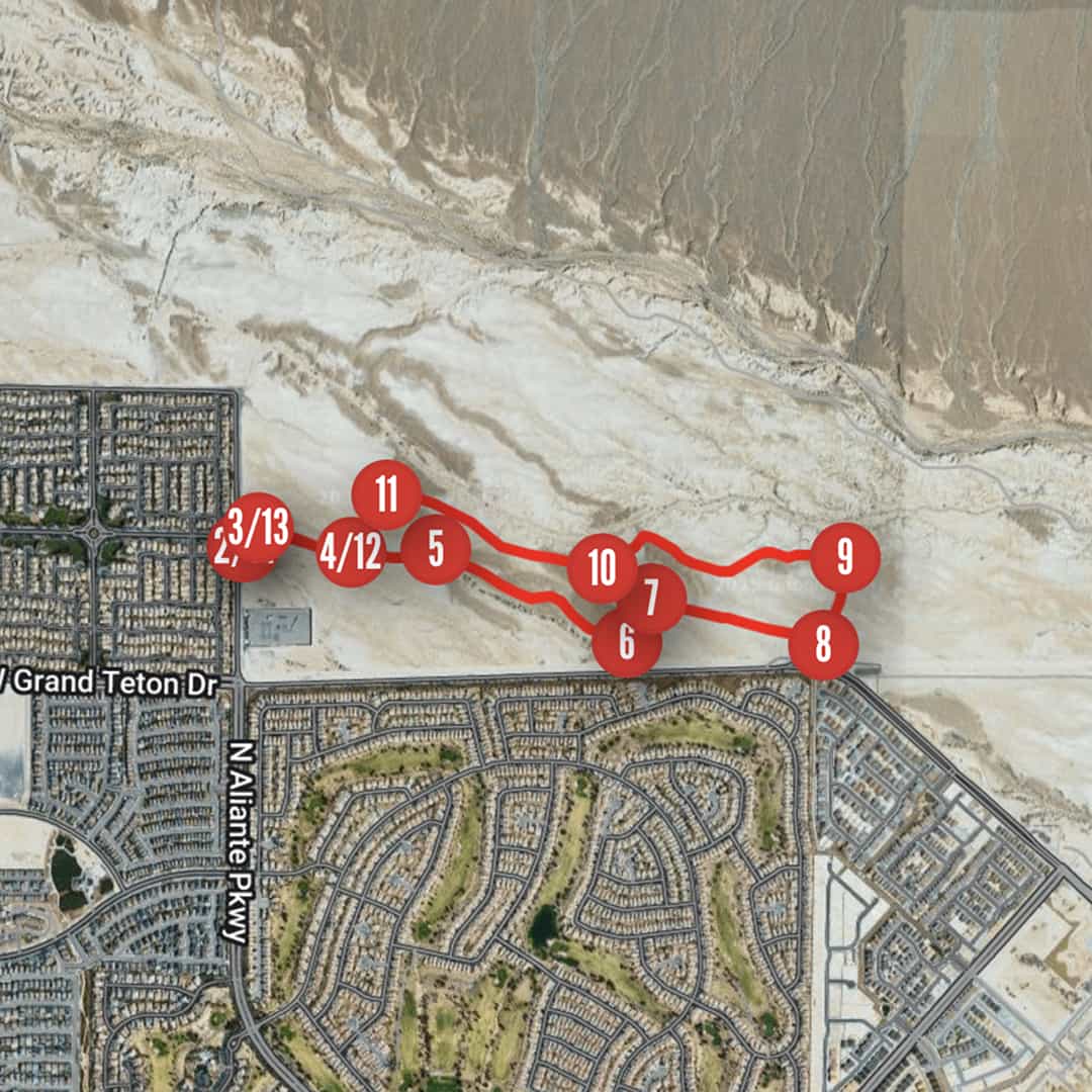 Find the best trails for you and your pack | Orijen™ Trails