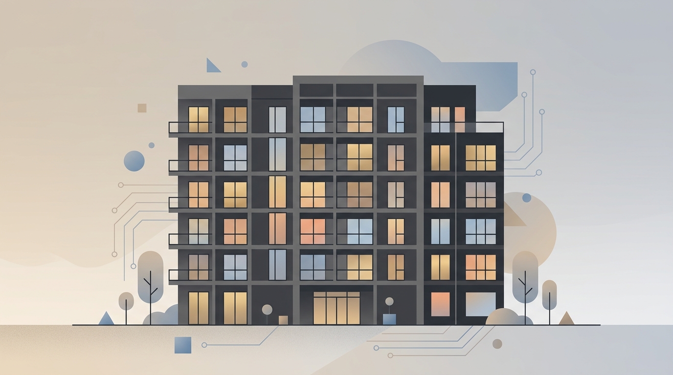 Multi-tenant explicat planer: una sola aplicació, molts negocis