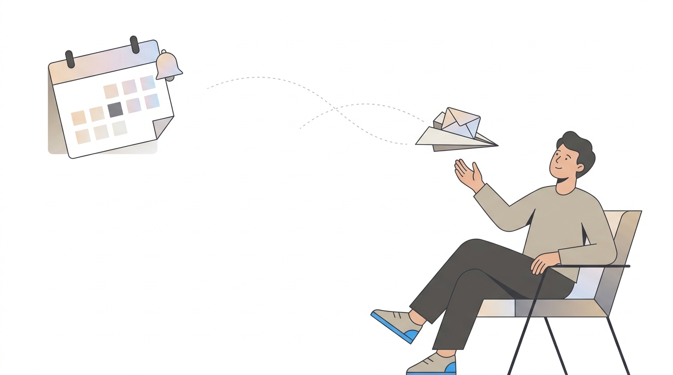 Recordatoris i comunicacions automàtiques: menys cancel·lacions i clients més tranquils