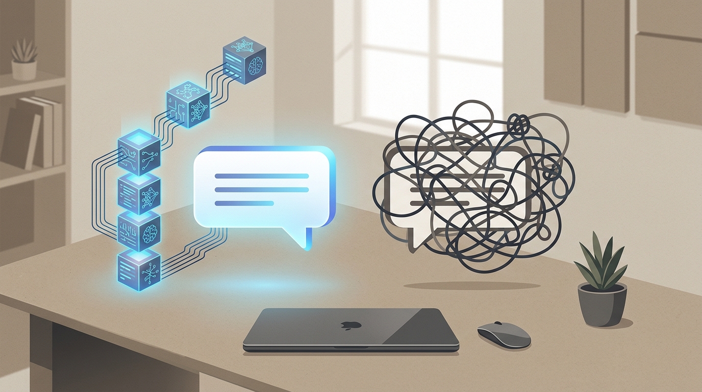 Chatbots d'atenció al client: quan sí i quan no